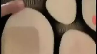 أنطونيو سليمان مع لارا ديابلي