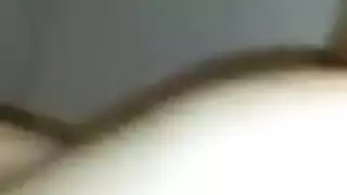 تسريب شريط جنس شرجي فتحة شرج متسربة وتقطير مني