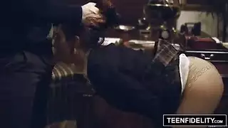 سكس رنين البصري كامل