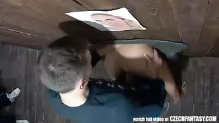 بوفيه الجنس الشهي: ماراثون إباحي في خمس مشاهد