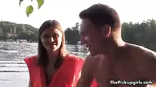 جرعة قارب شرطي