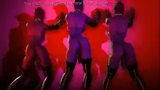 فتيات مراهقات يستكشفن لعق الفرج