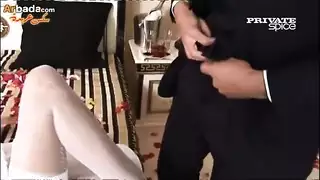 مشهد نيك مزدوج لمورجانا حركة نيك مزدوج