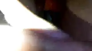 إليزا وأليكسيس في إيلاج مزدوج شره