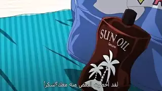 سكس هنتاي الإباحية يفشخ كي أخته