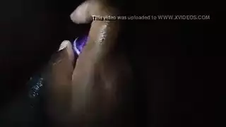 حمالة صدر خشب الأبنوس الجنس الشرجي منظف