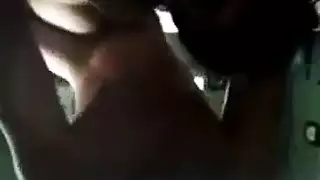 مؤخرة الجائزة تُضرب بقوة في مشهد السيد الإباحي الخشن