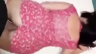 فيديو إباحي: الزوج المصري يضرب فرج زوجته