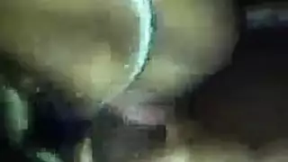 اختراق فموي عميق تدريجي بواسطة قضيب شاب