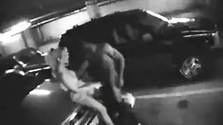 غزو شرجي بأداة ضخمة – دخول خلفي وحشي