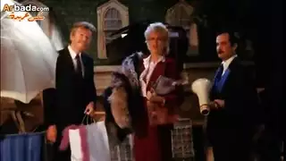 الحلم الأمريكي: تدريب الحلق وشرج هاردكور