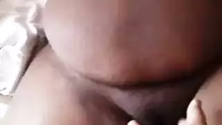 مقابلة ناضج خشب الأبنوس الهواة